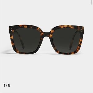 Gentle monster KuKu yc1